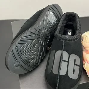 UGG | Shoes | Ugg Tasman Scatter Graphic Slippers Men 2  display picture 1